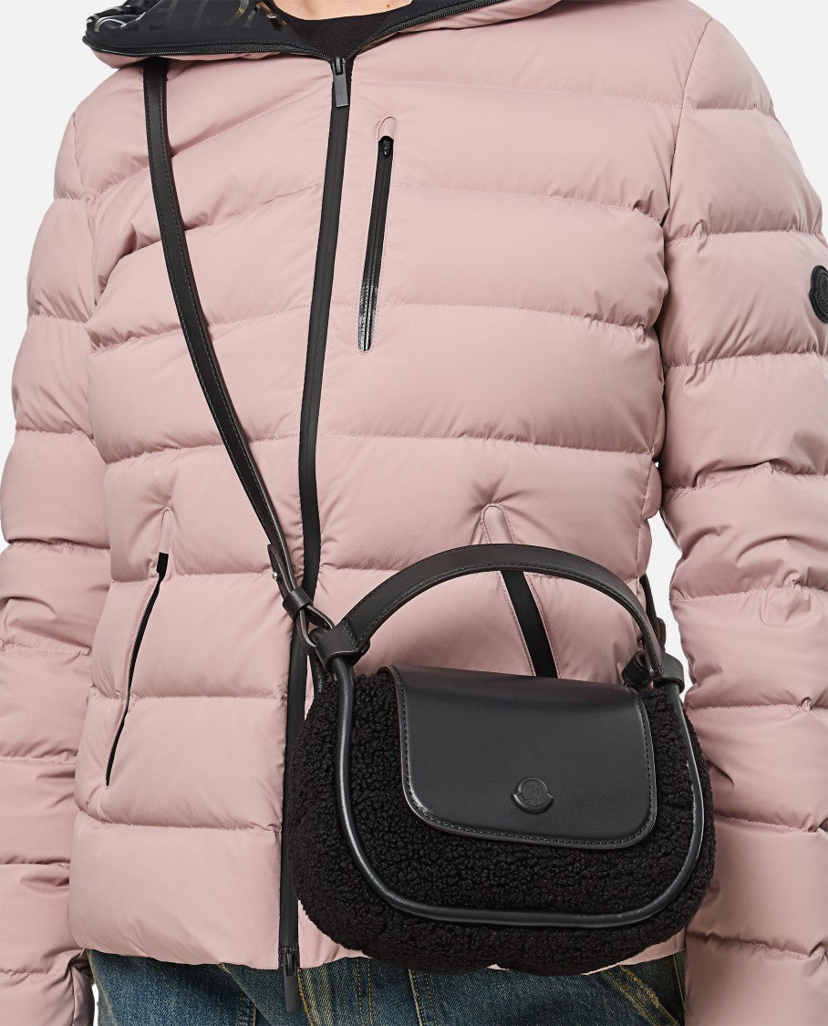 Moncler Tiarna Mini Cross Body Bag