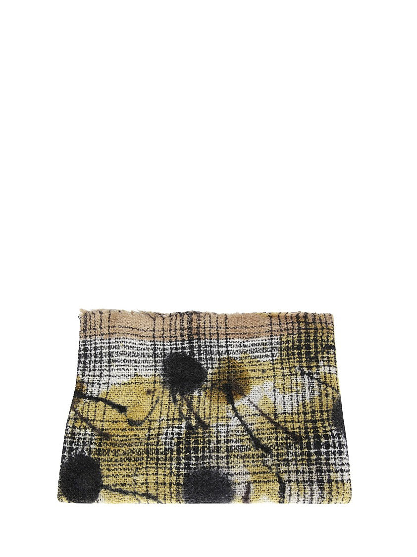 Faliero Sarti Fabrizio Scarf