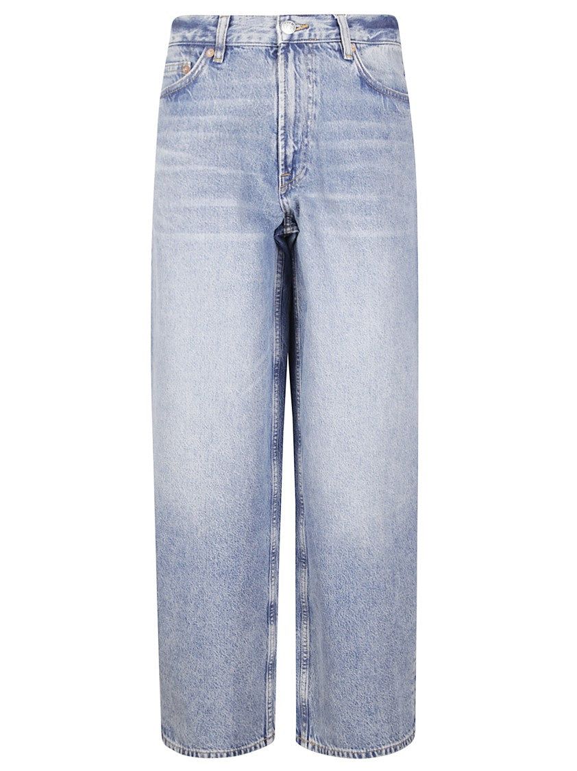Samsoe Samsoe Saharper 14606 Jeans