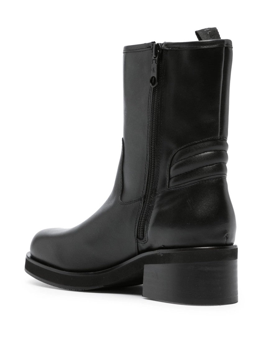 Calvin Klein Jeans Biker Boot