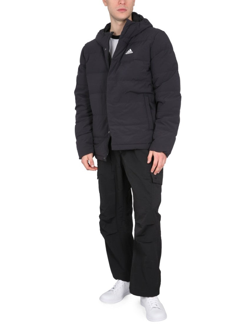 Adidas Originals Helionic Down Jacket