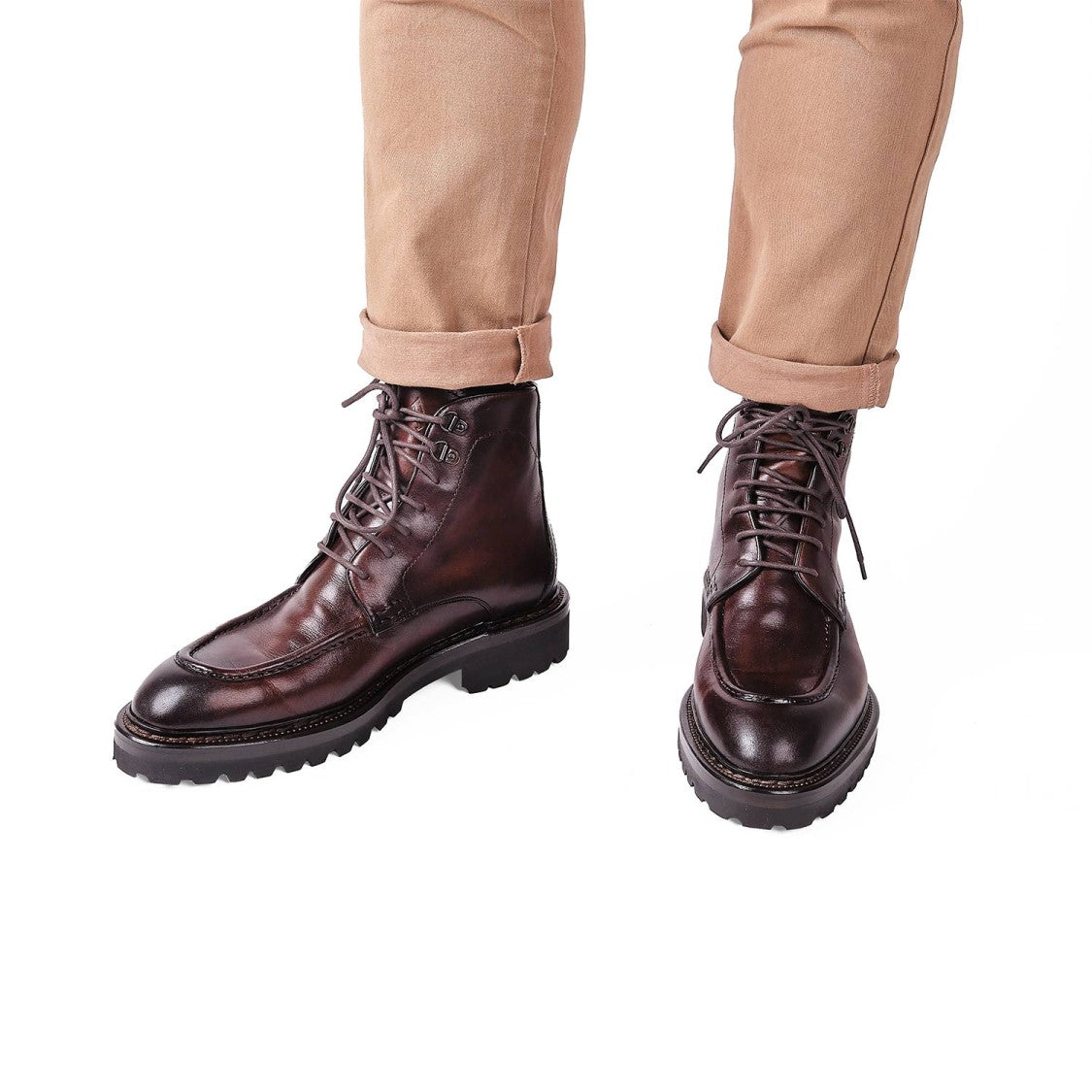 Alexander 1910 Latemar Ankle Boots