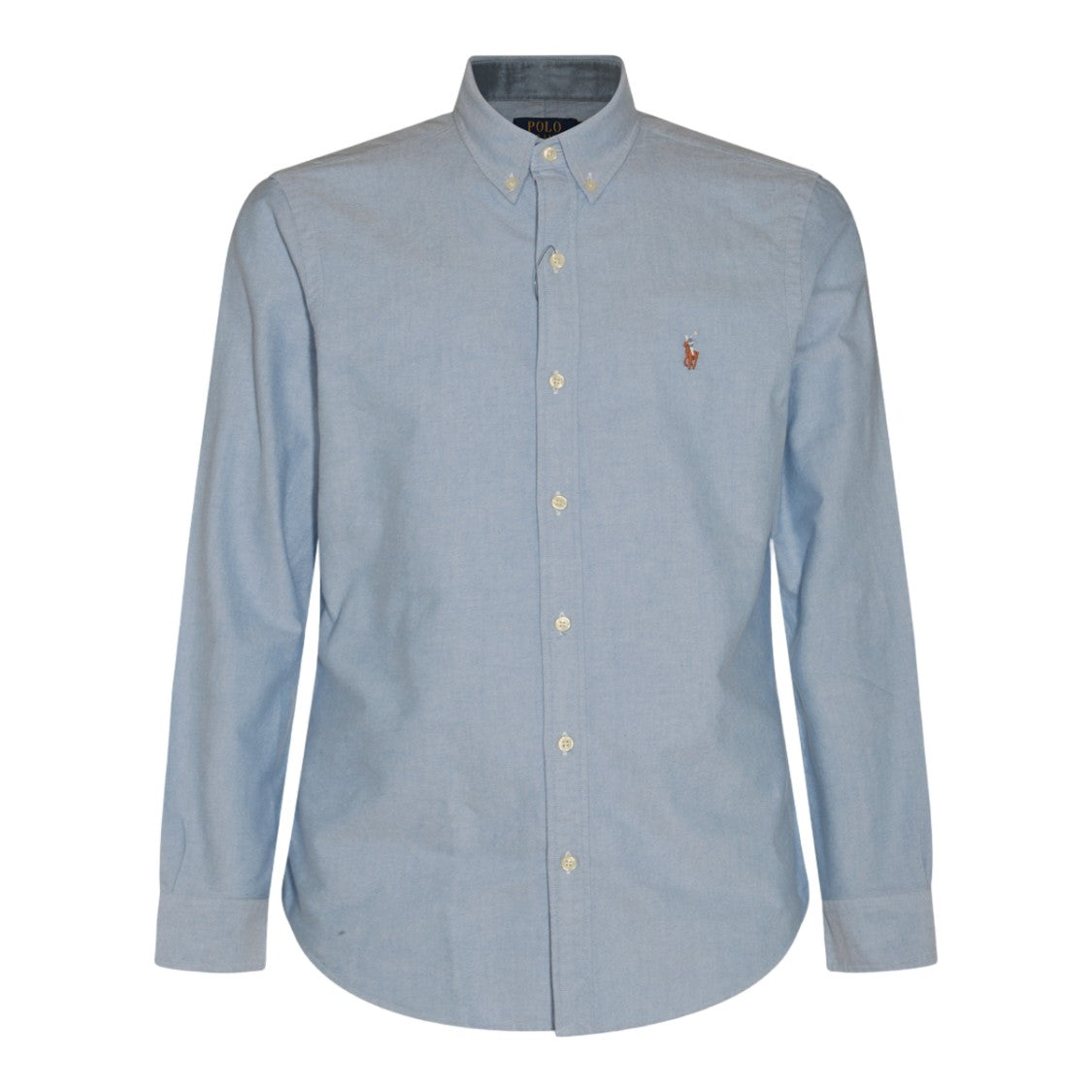 Polo Ralph Lauren Tailored Fit Button-Down Shirt