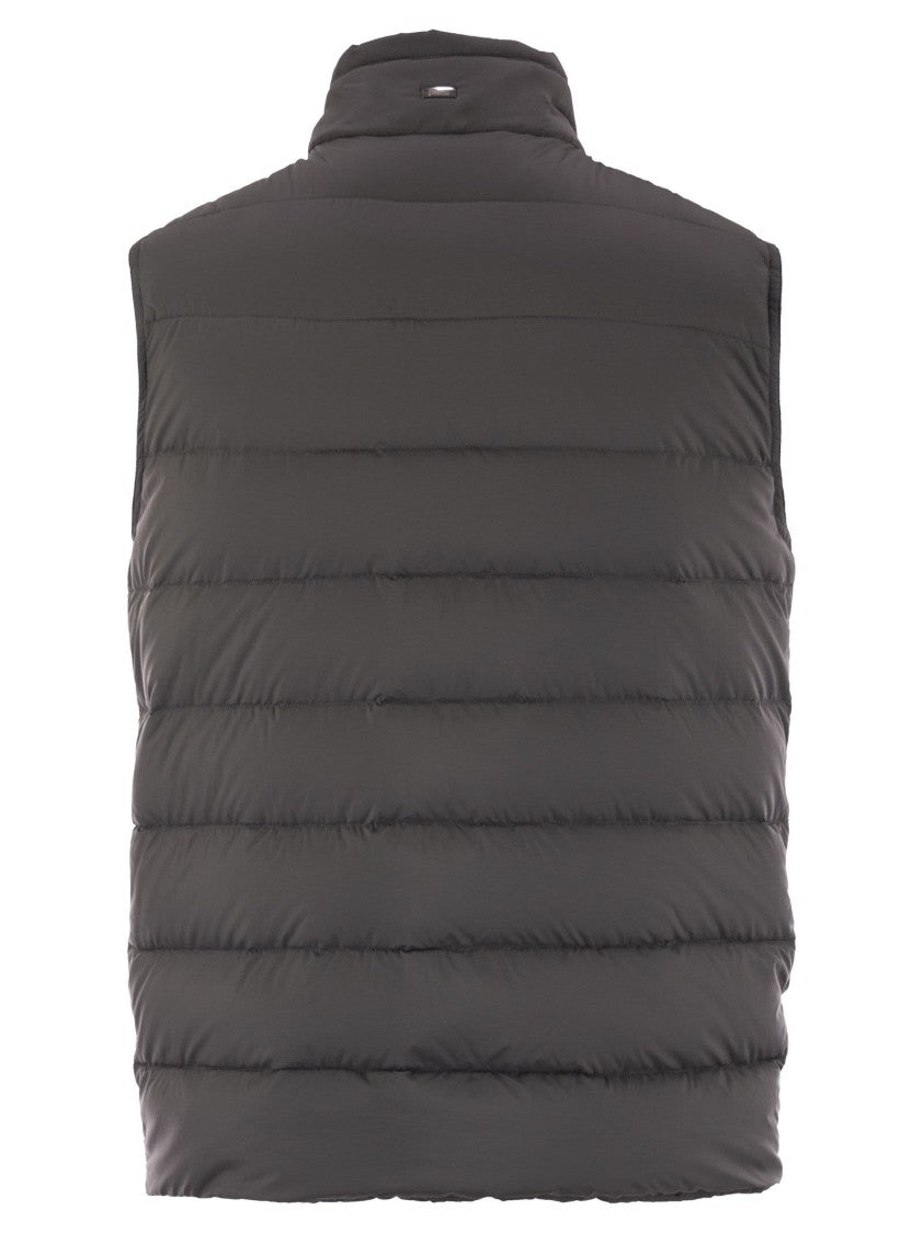 Herno Down-Filled Waistcoat