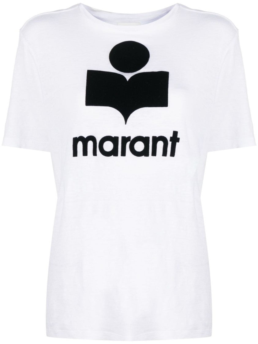 Isabel Marant Étoile Zewel T-Shirt