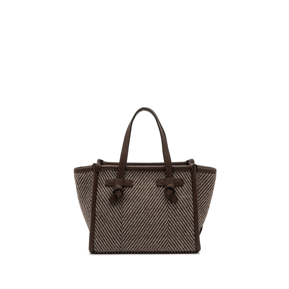 Gianni Chiarini Miss Marcella Tote Bag