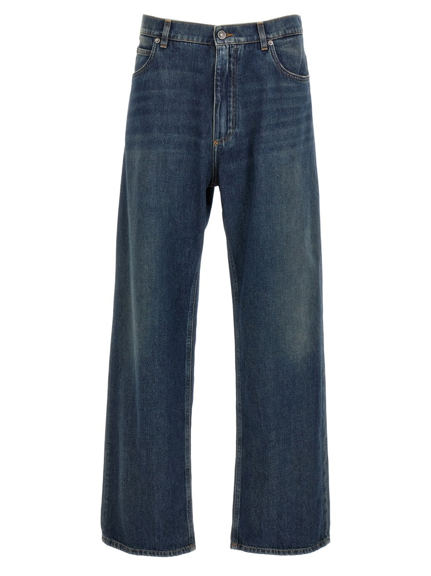 Dolce & Gabbana Regular' Jeans