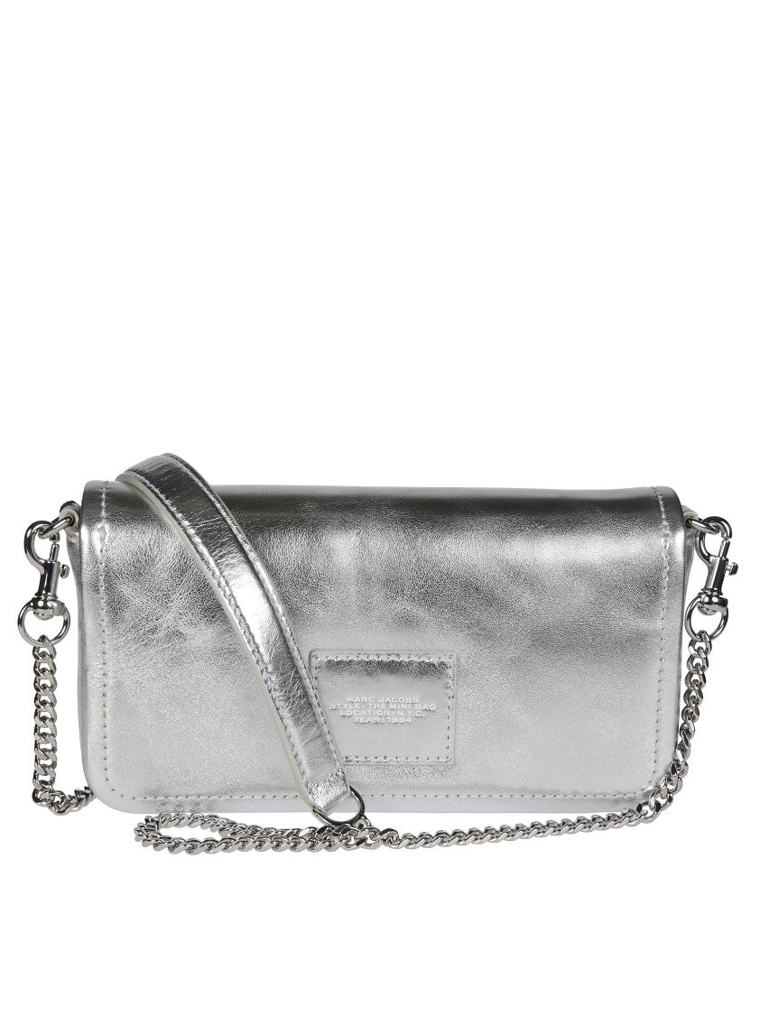 Marc Jacobs The Mini Bag