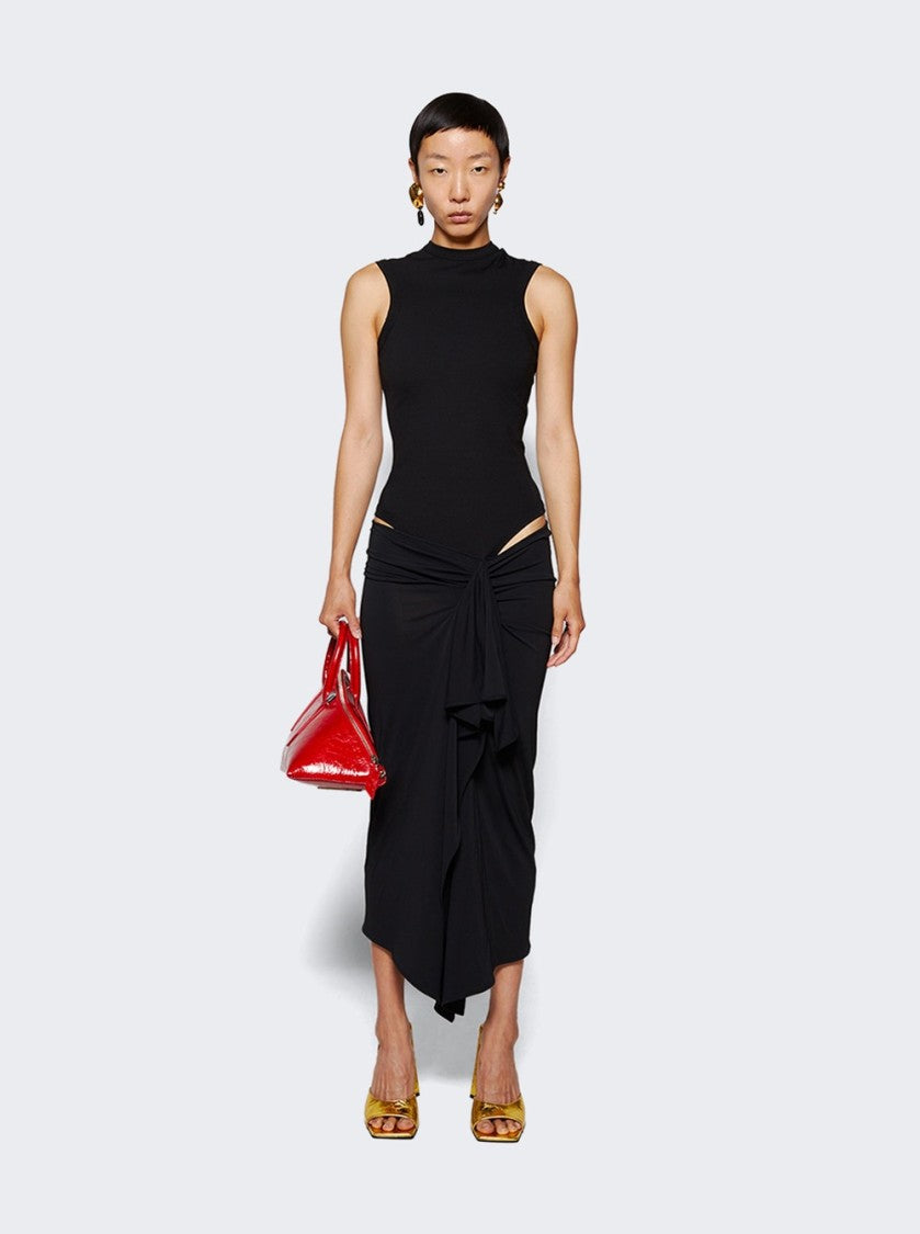 The Attico Devon Mule Heel 115Mm