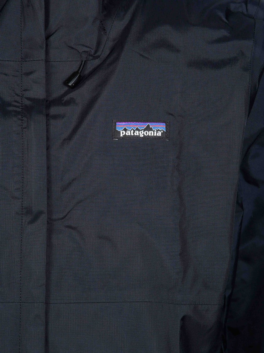 Patagonia Torrentshell 3L Water-Resistant Hooded Jacket