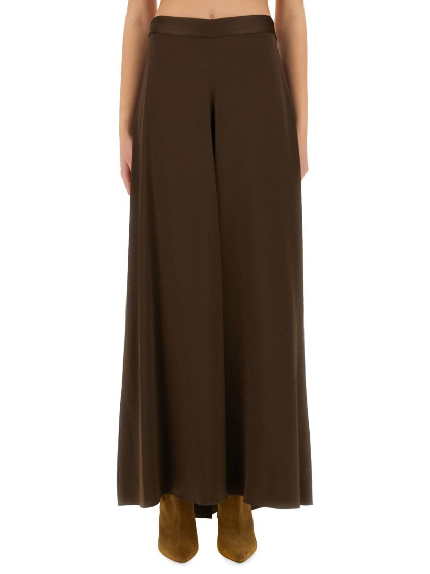 Isabel Marant "Kayana" Long Skirt