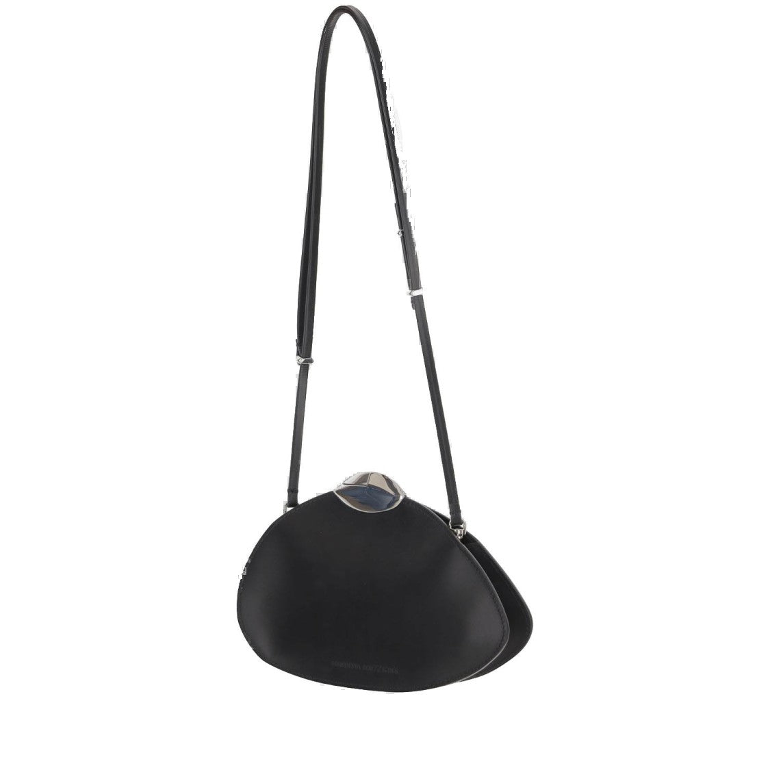 Benedetta Bruzziches Belle De Jour Leather Bag