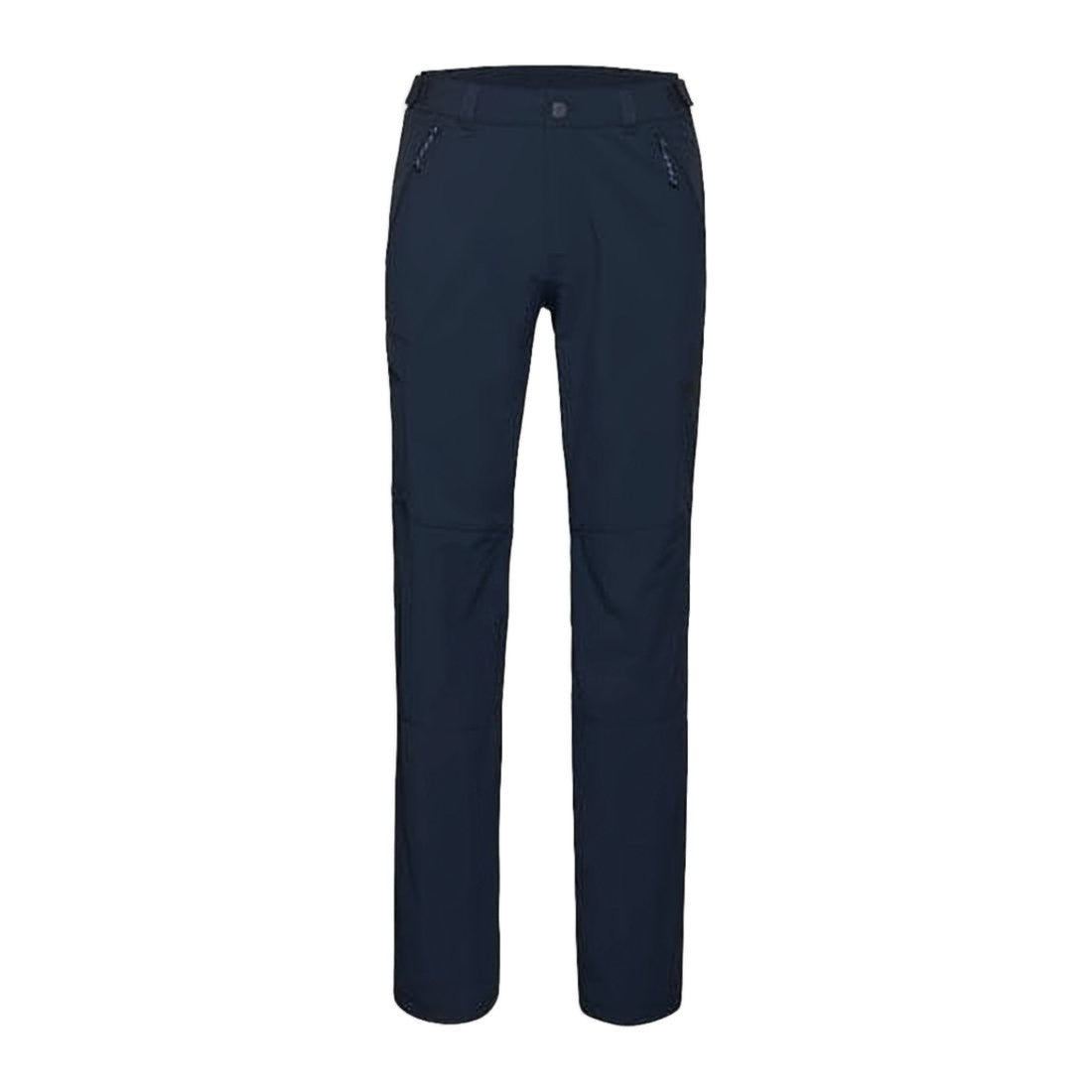 Mammut Straight-Fit Pants With Adjustable Waistband