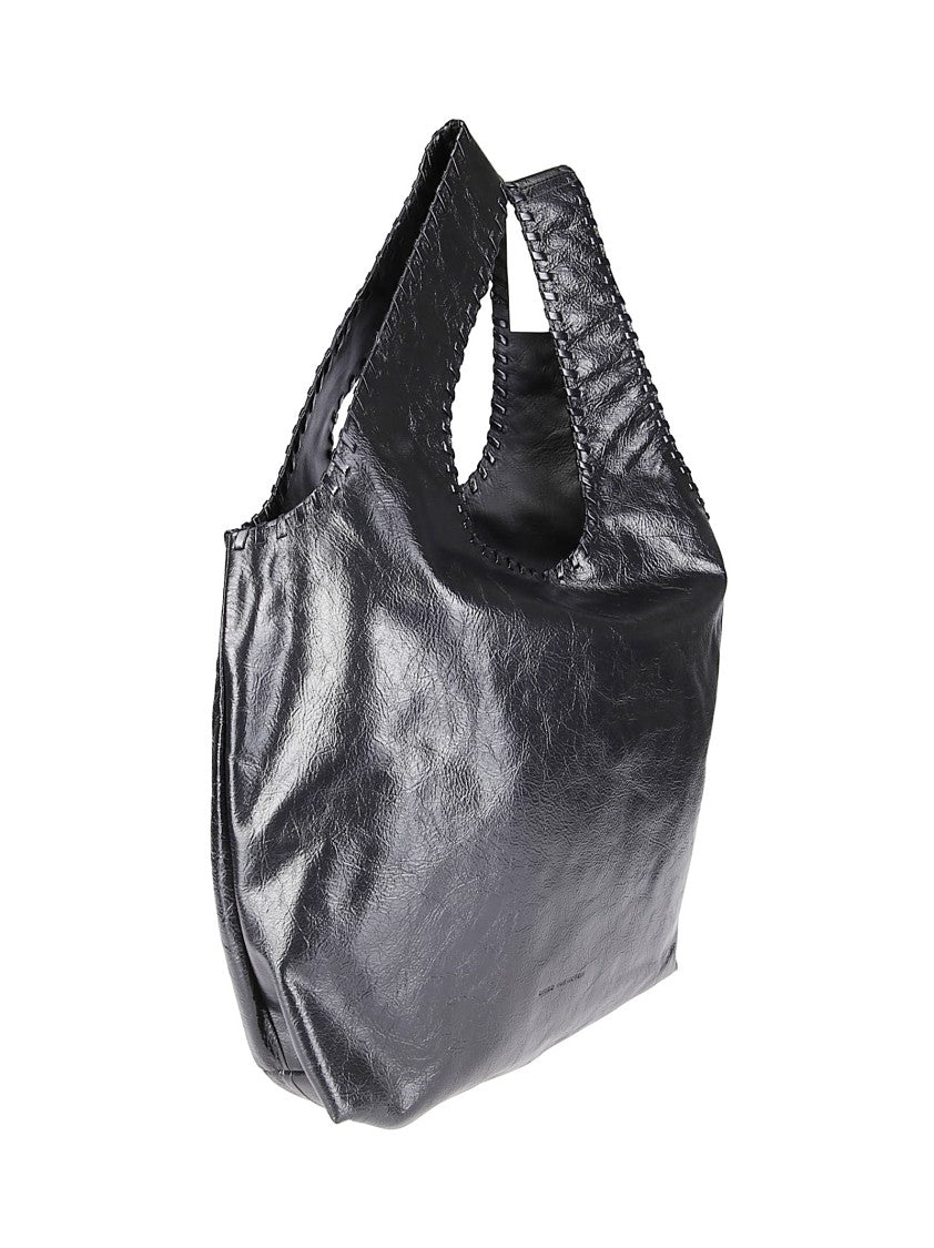 Dries Van Noten 00210-Bw252-March145-119 W.L.Bag