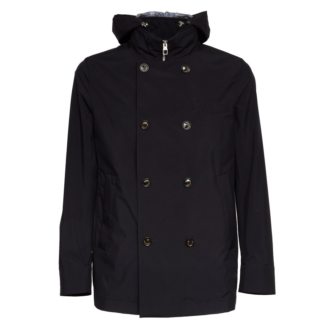 Montecore Performance Urban Double-Breasted Jacket