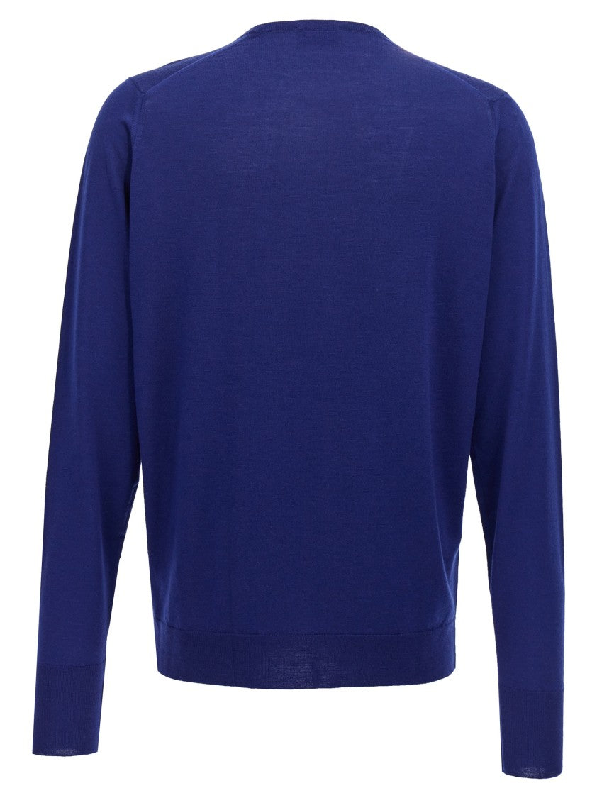 John Smedley Marcus' Sweater