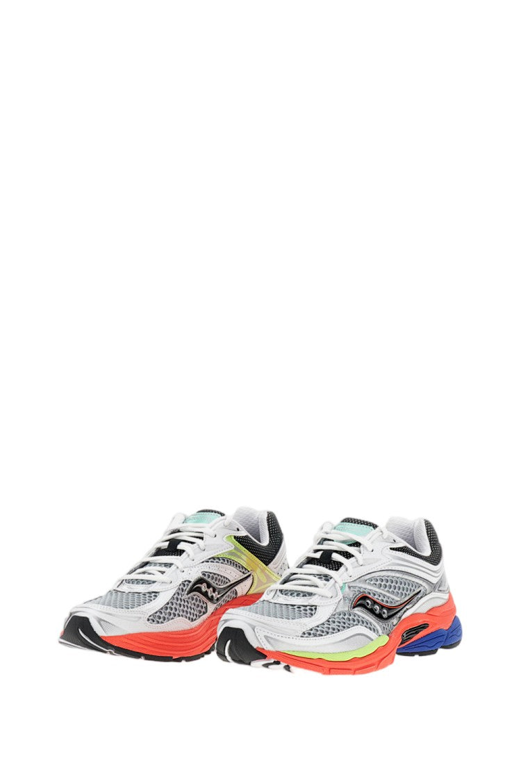 Saucony Progrid Omni 9 Mesh Sneakers
