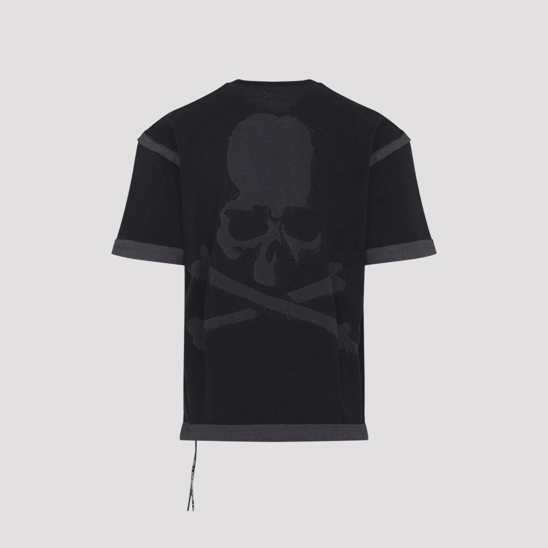 Mastermind 100% Cotton Street Style T-Shirt