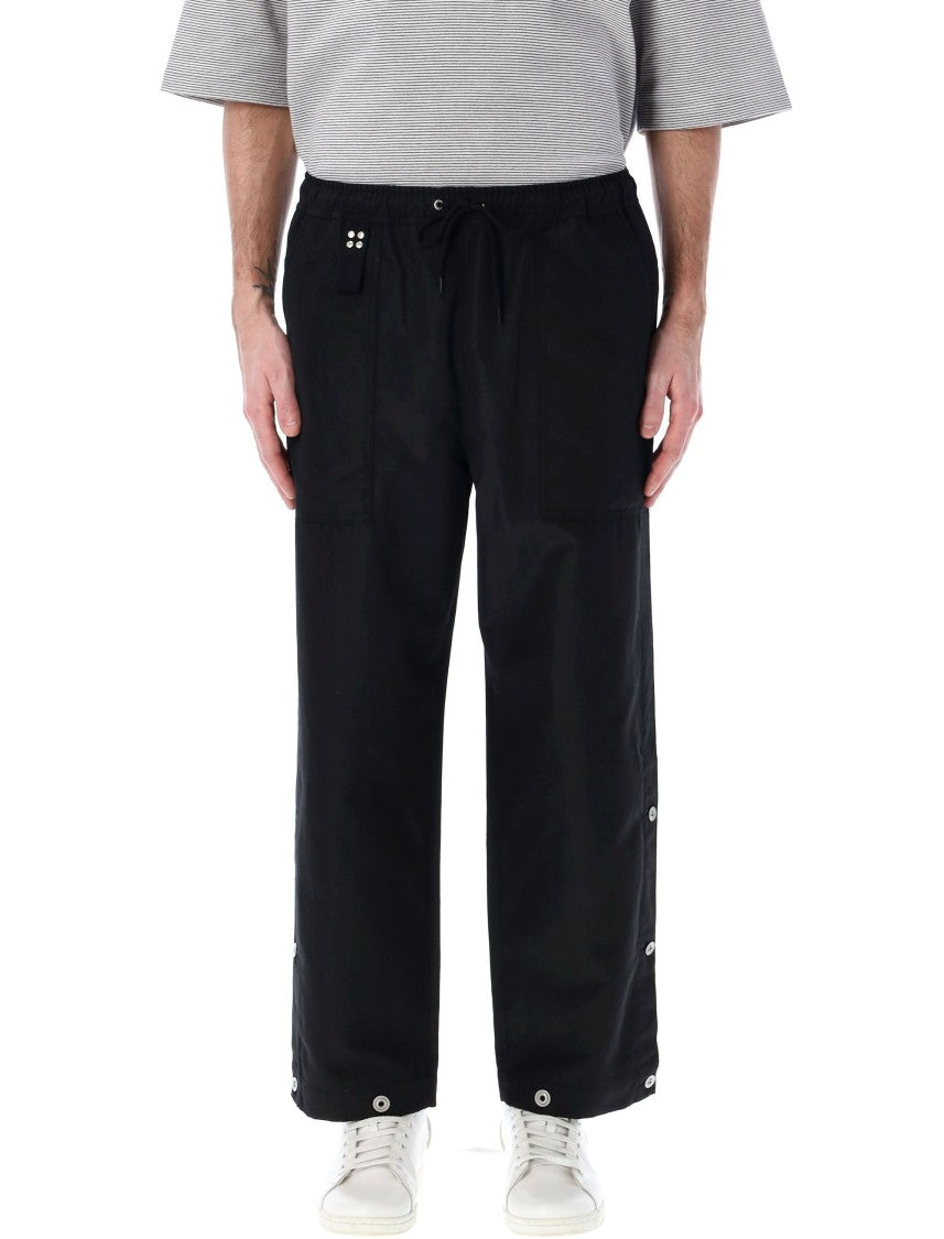 Comme Des Garçons Botton Fatigue Pant