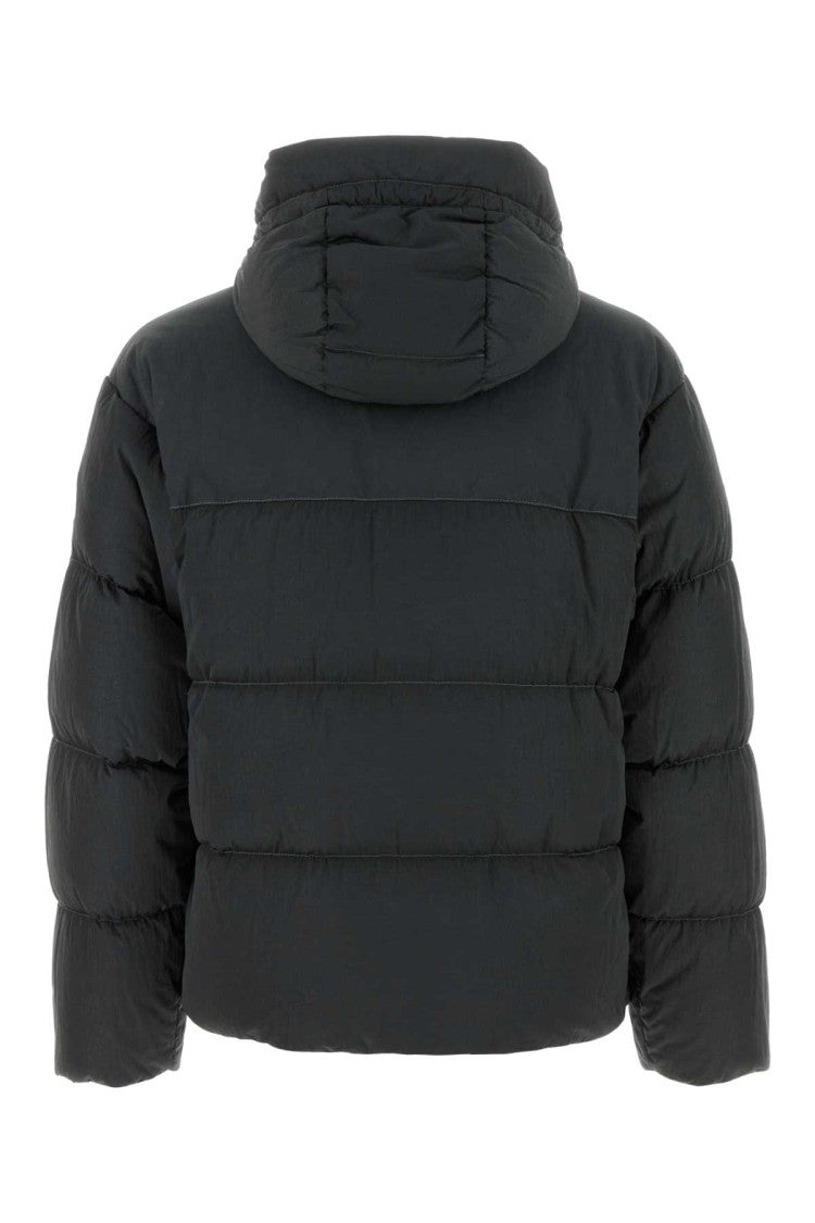 C.P. Company Graphite Nylon Down Jacket