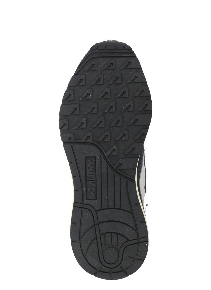 Autry Reelwind Low Sneakers