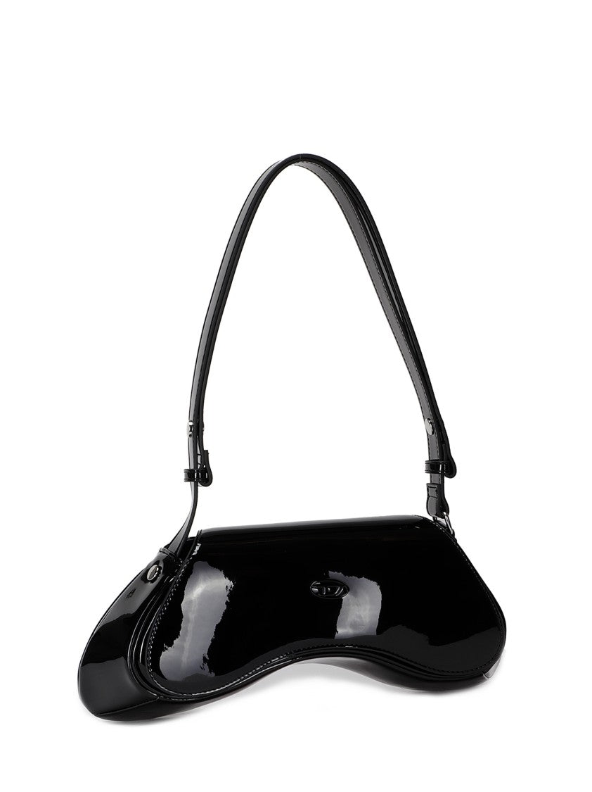 Diesel Play Crossbody Bag