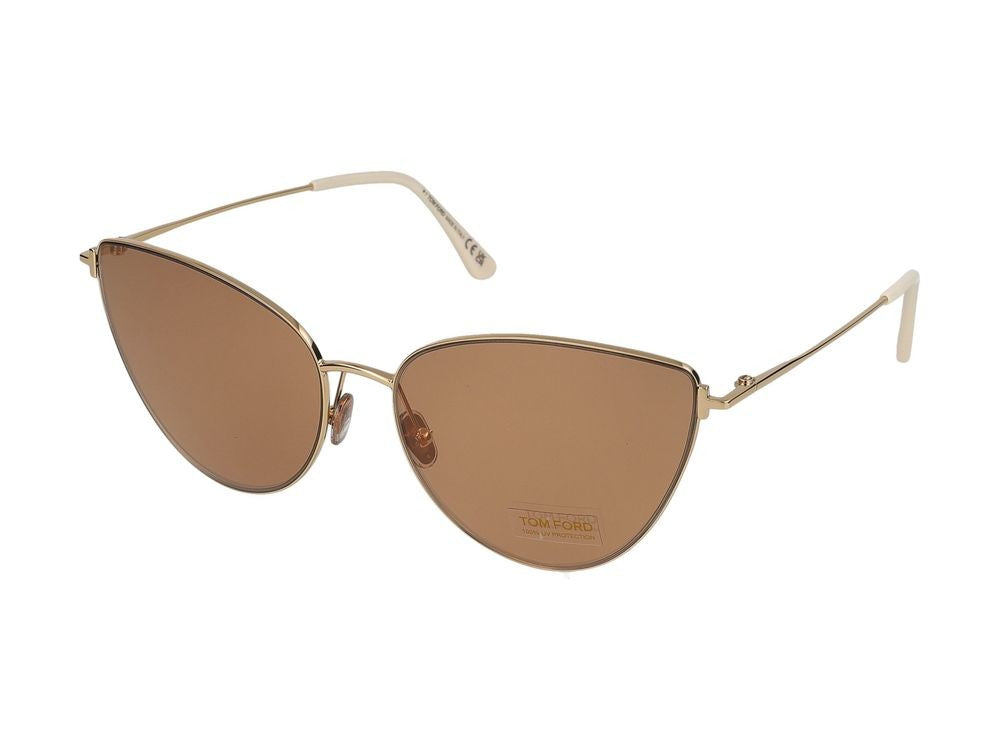 Tom Ford Sunglasses Ft1005 32G 62/17/140