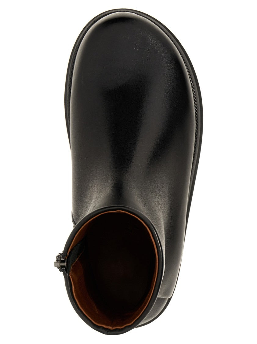 Marsèll Accom' Ankle Boots