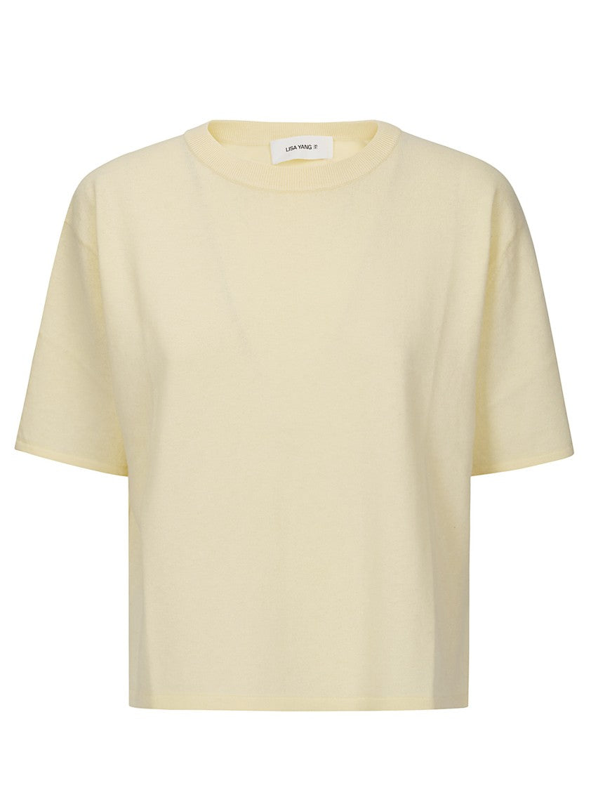 Lisa Yang Rubie T-Shirt