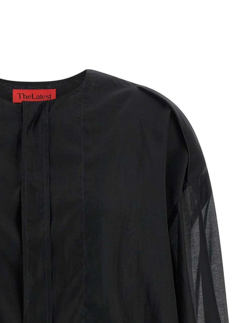 The Latest Diana' Blouse