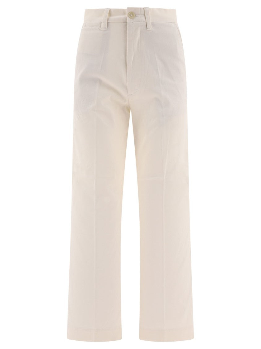 Polo Ralph Lauren Flared Chino Pants