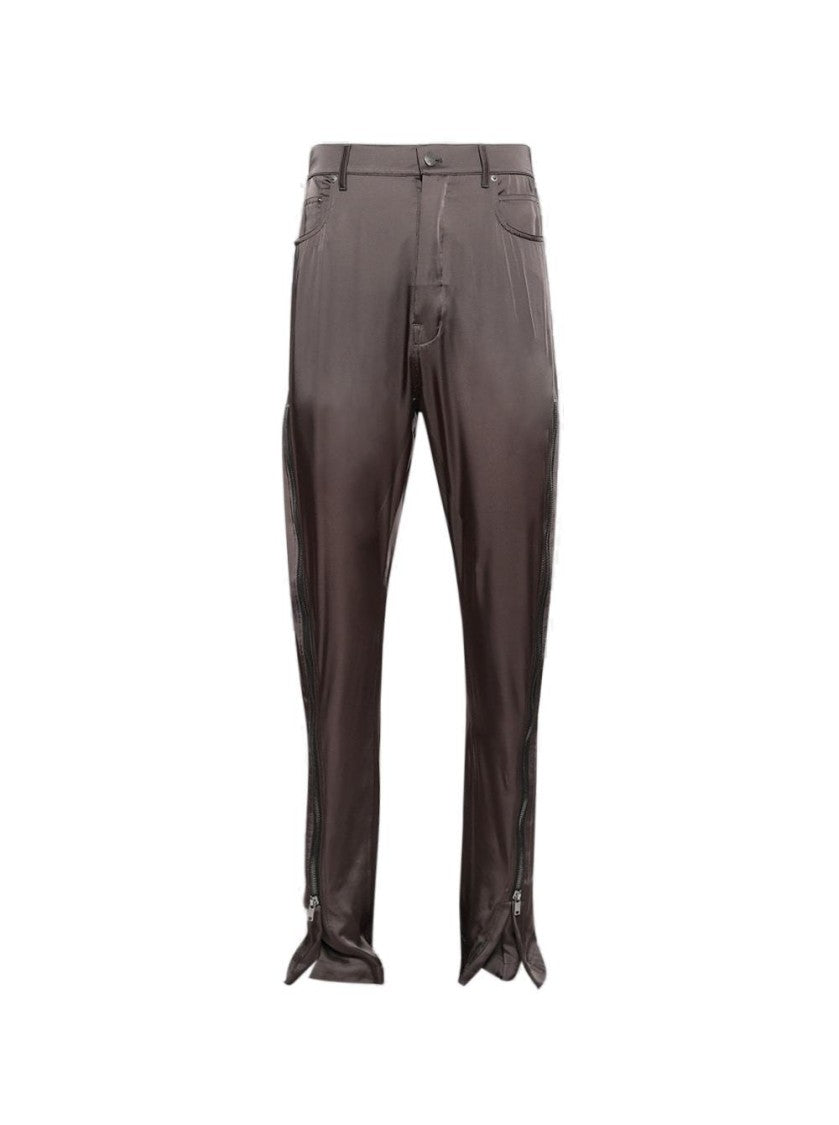 Rick Owens Bolan Banana Pants Dust