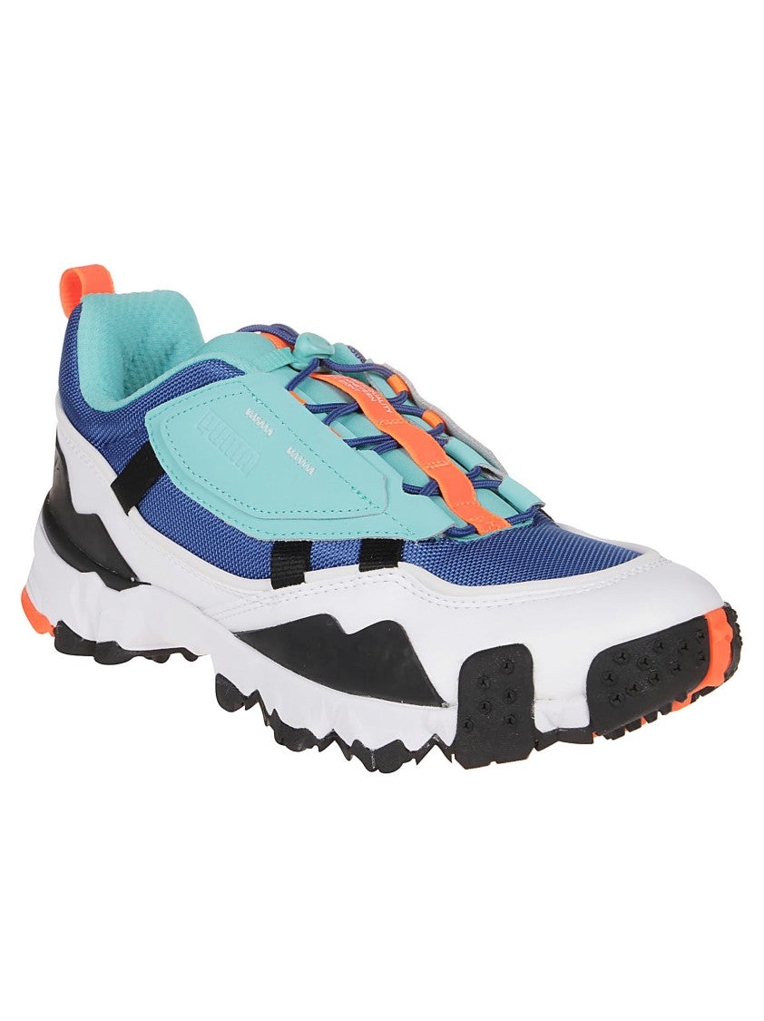 Puma Trailfox Overland Nylon Sneakers