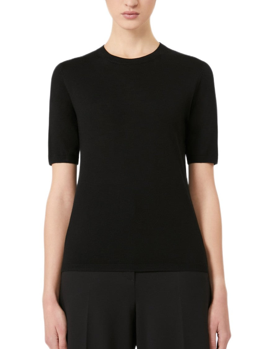 Max Mara Gerico Slim Fit Sweater