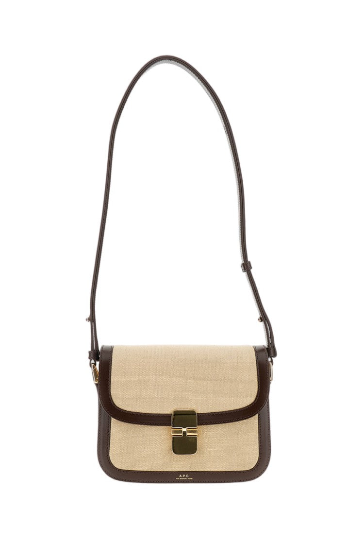 A.P.C. Grace Small Bag