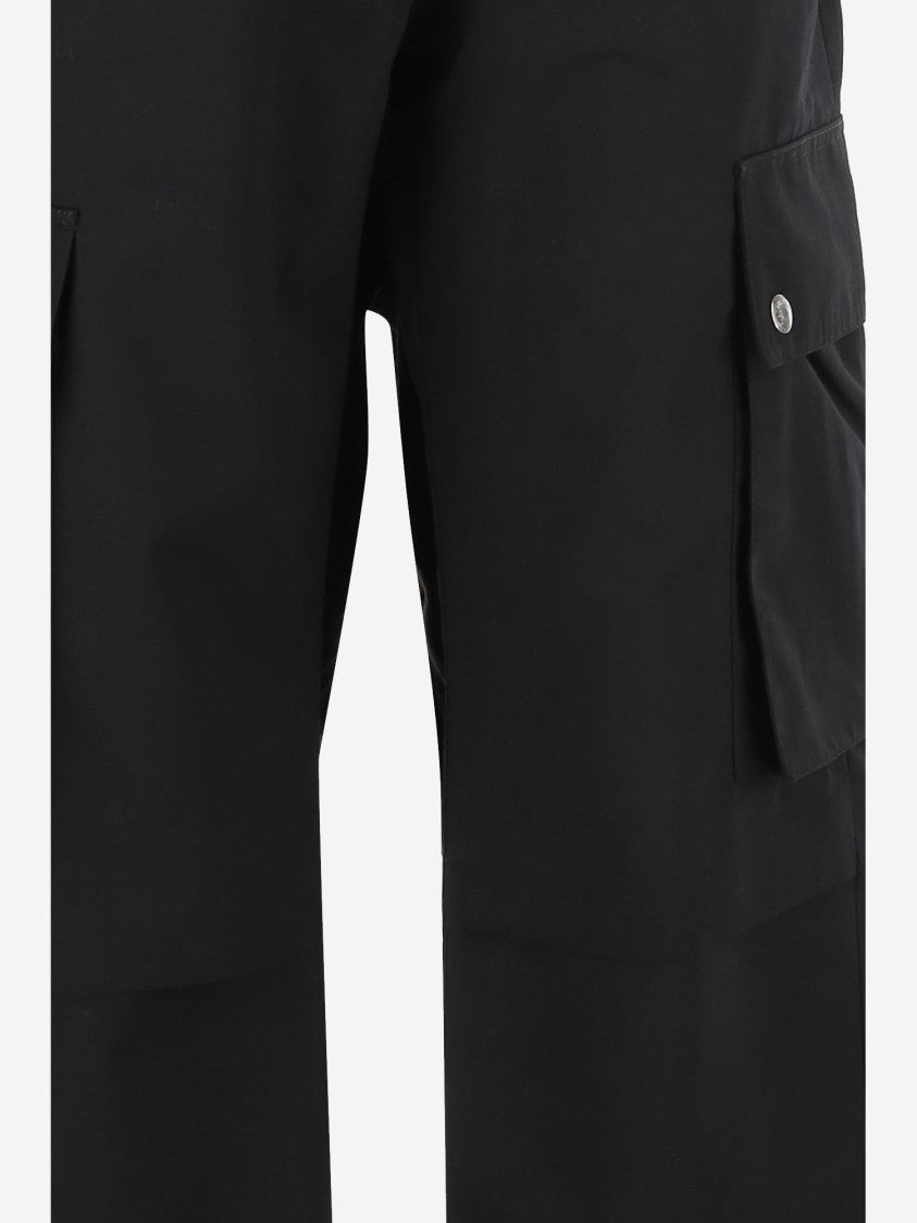Jacquemus Le Pantalon Cargo