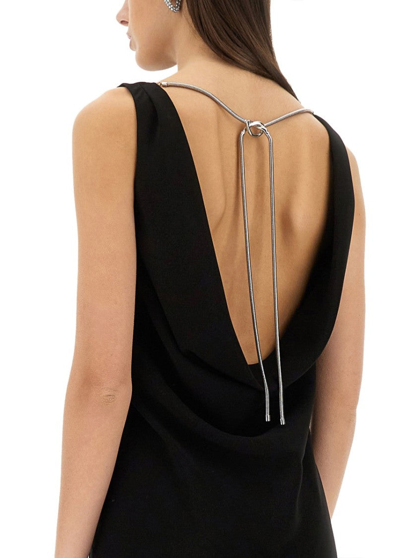 Max Mara "Creso" Dress