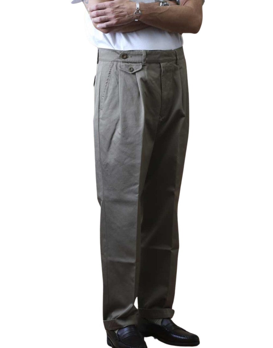East Harbour Surplus Tapered Fit Enfield Chinos