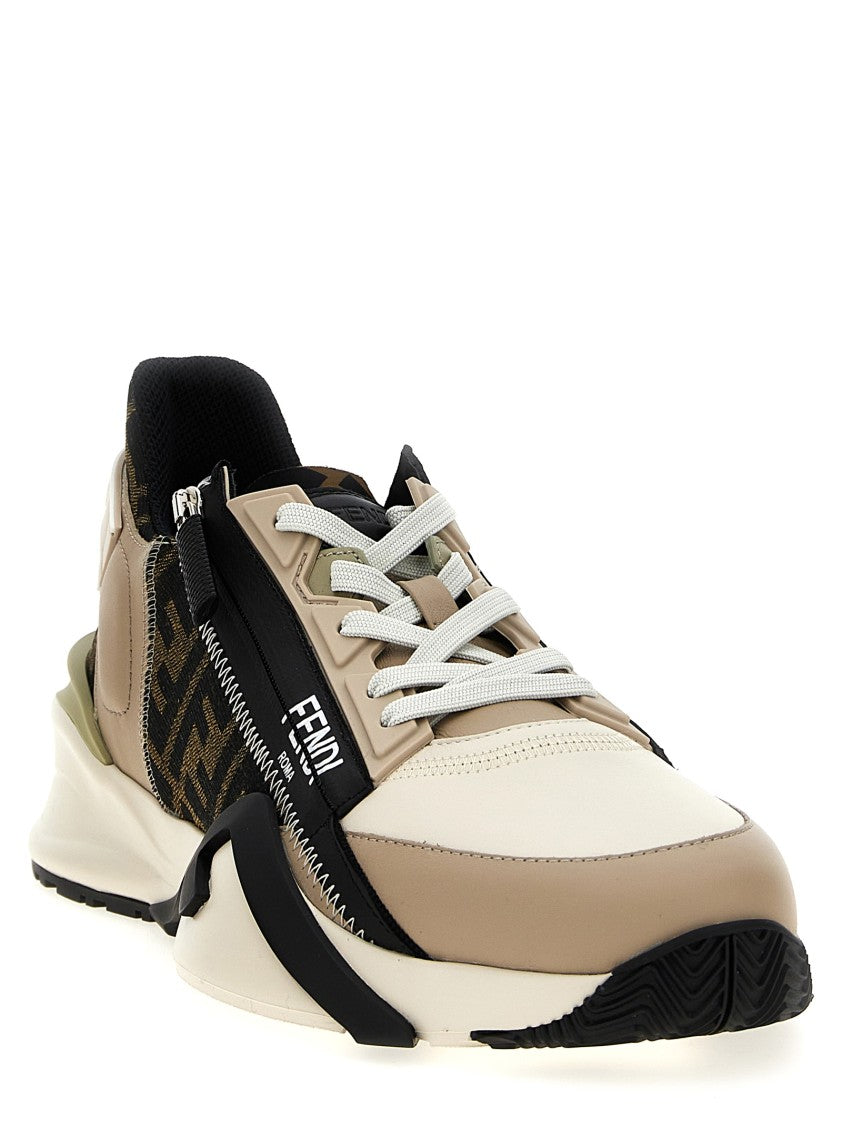 Fendi 'Flow' Sneakers