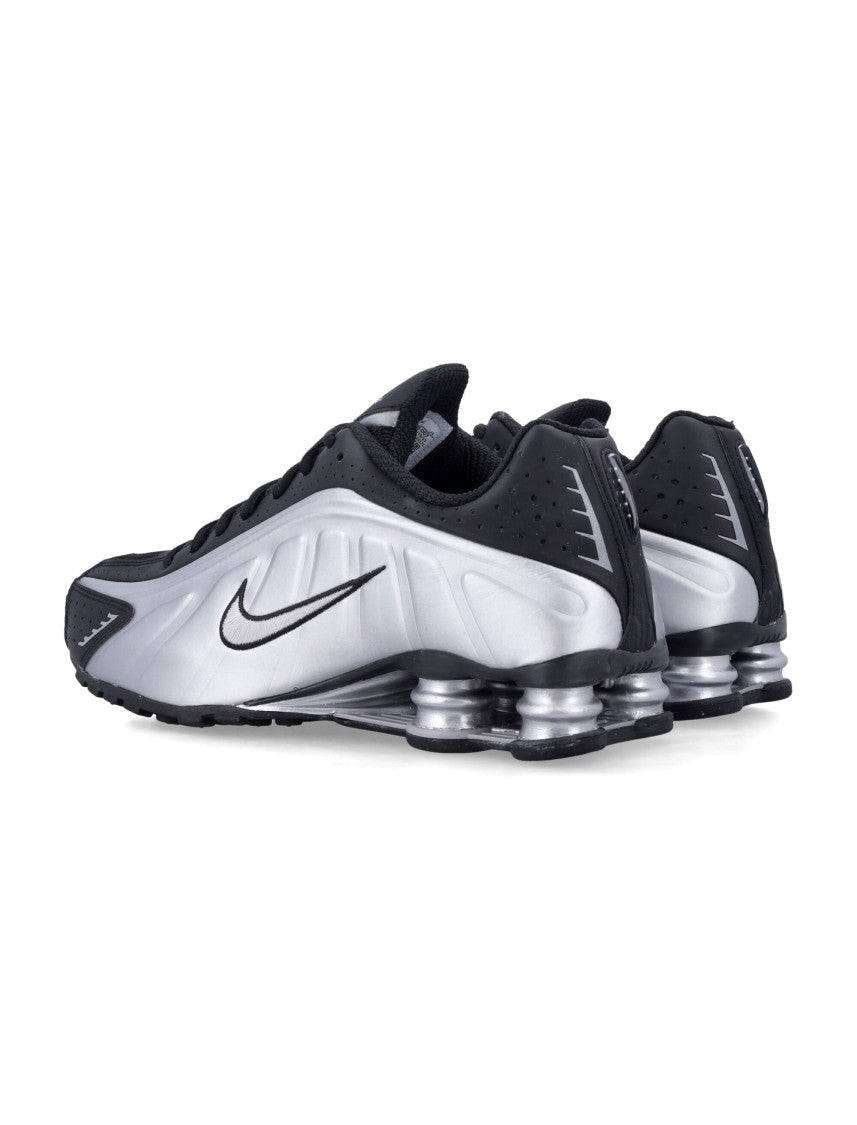 Nike Shox R4 Running Sneakers