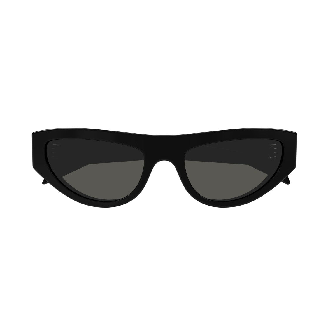 Gucci Gg1919s Angular Cat-Eye Sunglasses