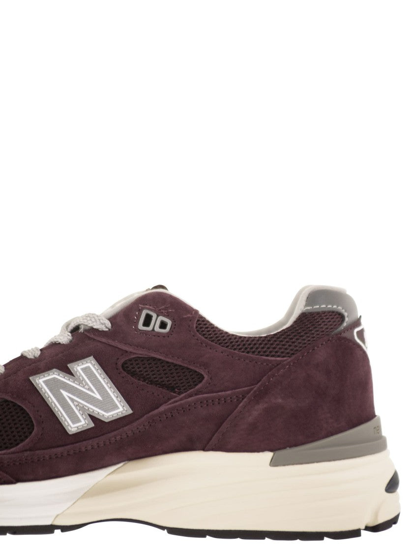 New Balance 991V2 - Sneakers