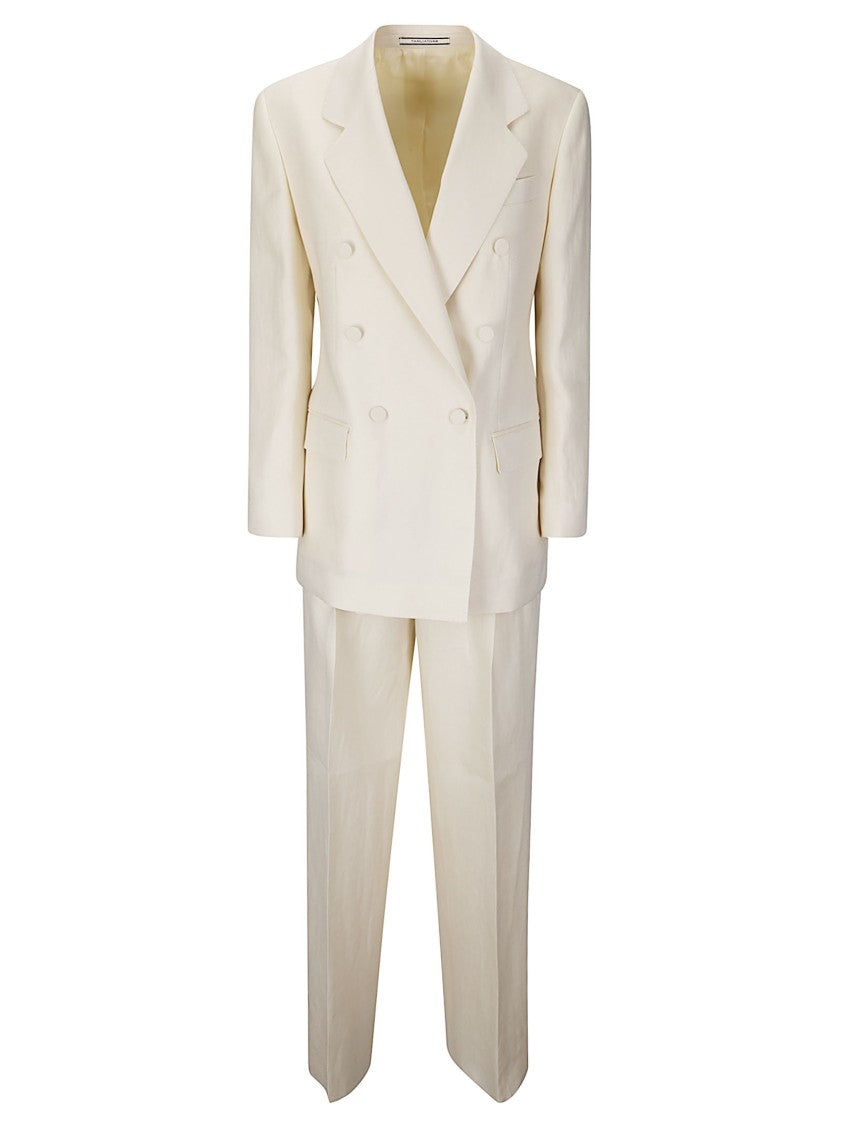 Tagliatore Black Loreley Dress Suit