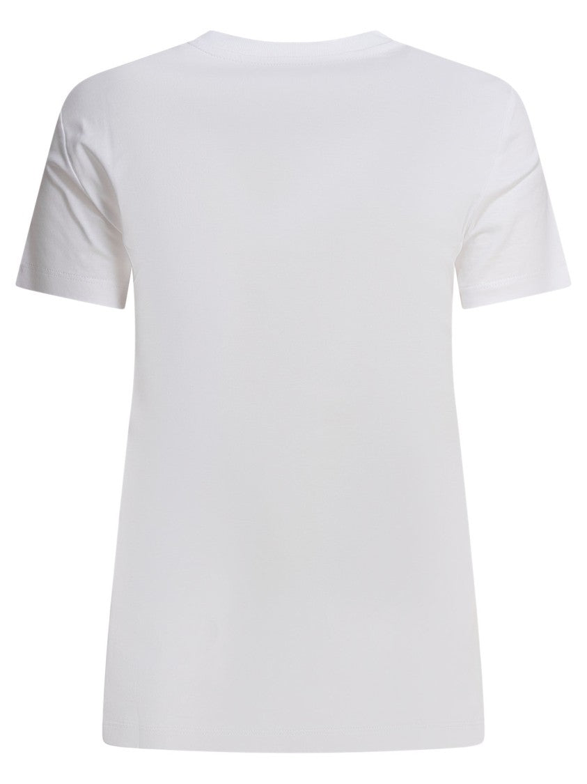 Max Mara "Maxmarabesque" T-Shirt