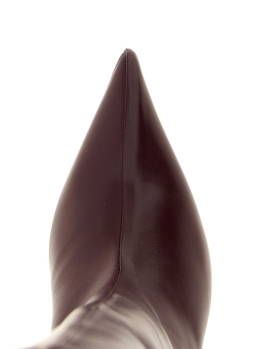 The Attico 'Lea' Boots