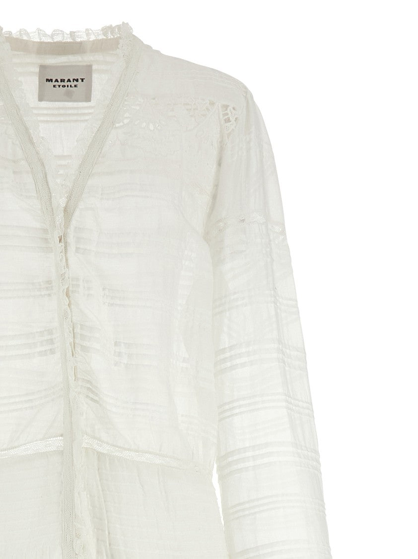 Isabel Marant Étoile 'Daniva' Dress