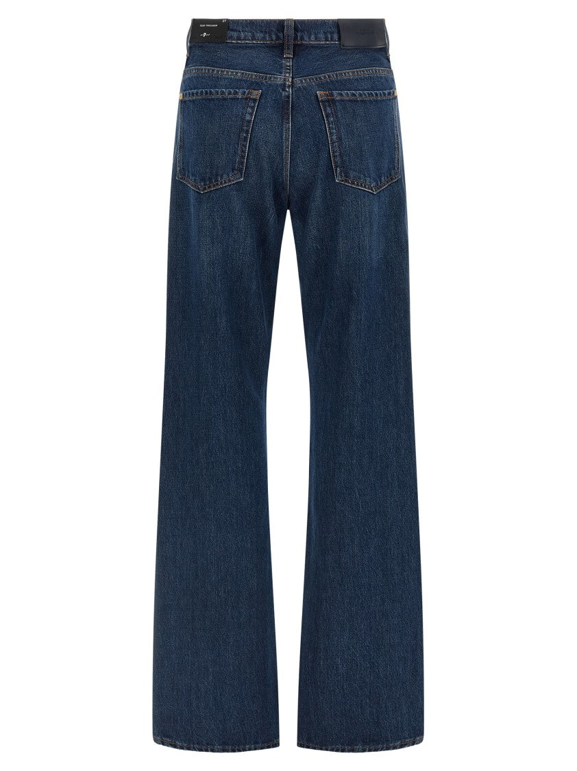 7 For All Mankind 'Twisted Tess September' Jeans