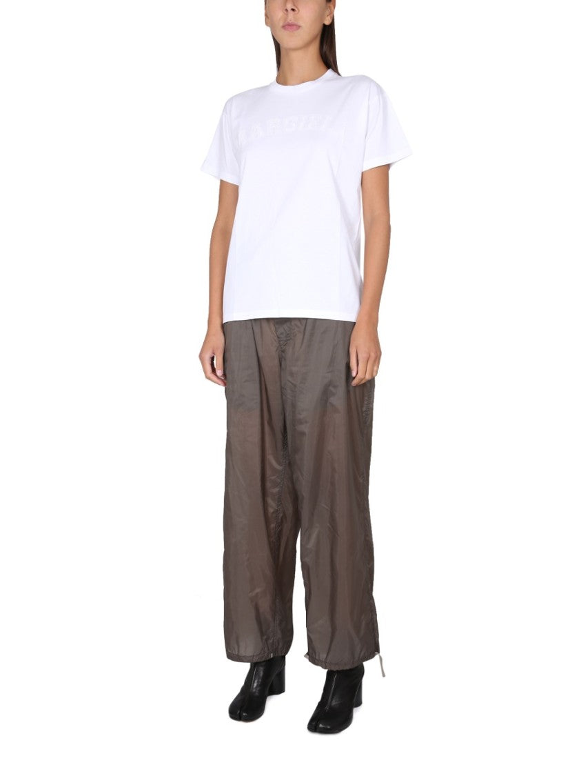 Maison Margiela Crewneck T-Shirt