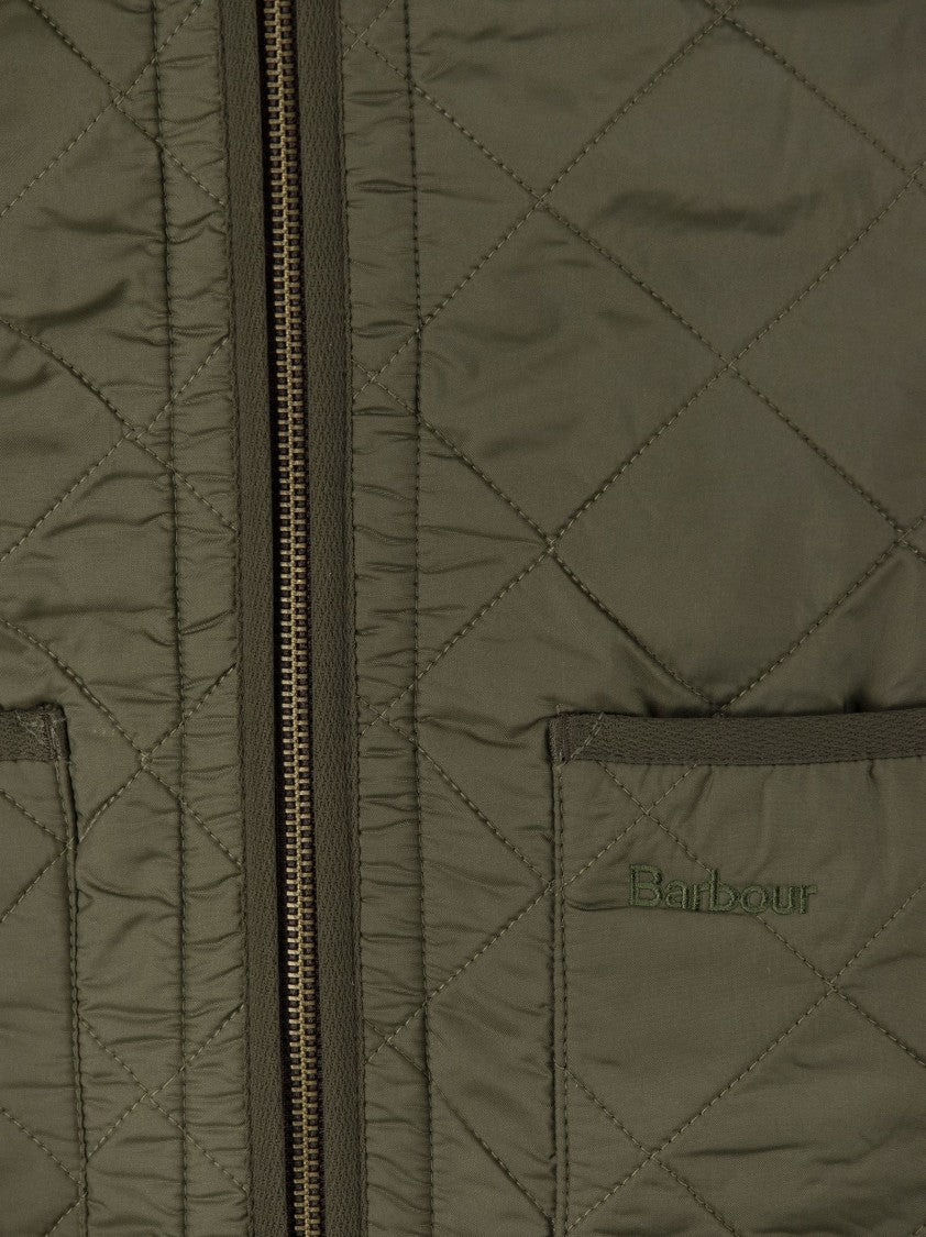 Barbour Polarquilt Waistcoat