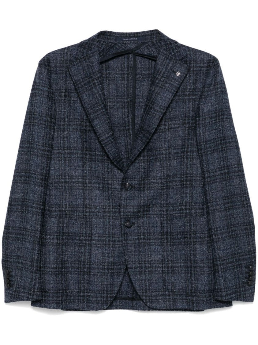 Tagliatore Montecarlo Jacket